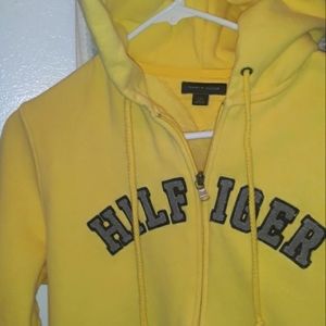New Tommy Hilfiger hoodie